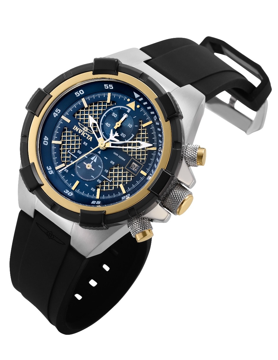 Reloj Aviator para hombre 44523 3