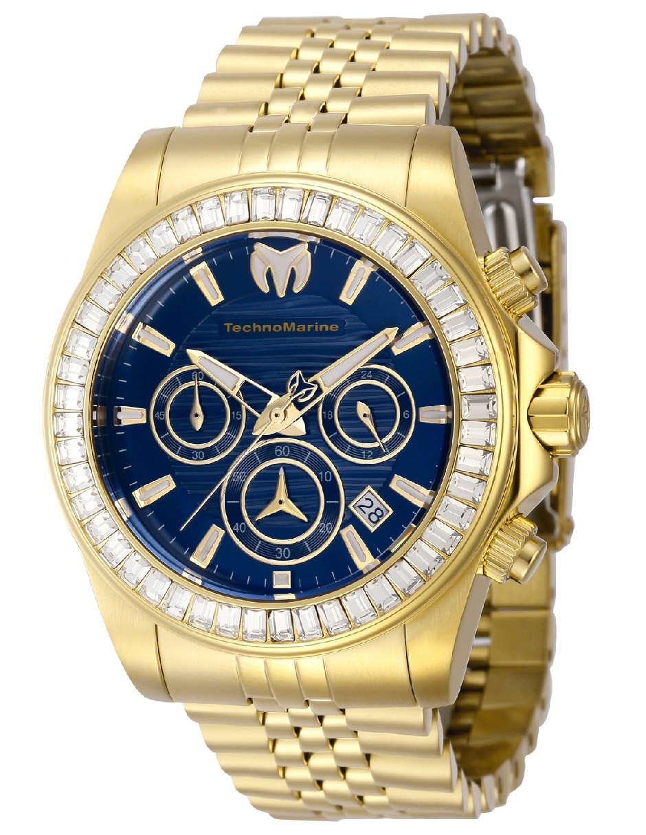 Reloj Technomarine Manta para hombre Tm-222022