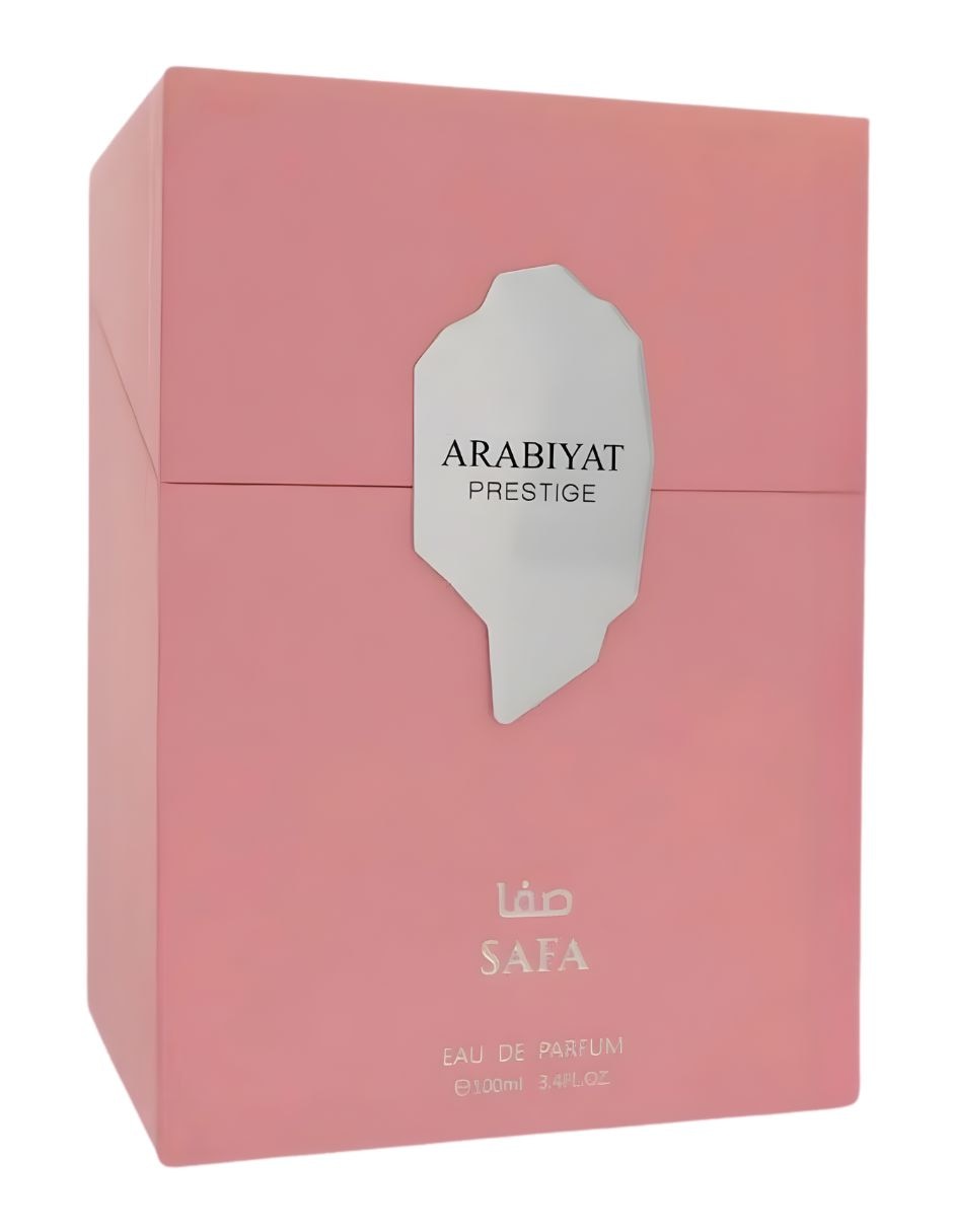 Eau de parfum Safa para mujer 2