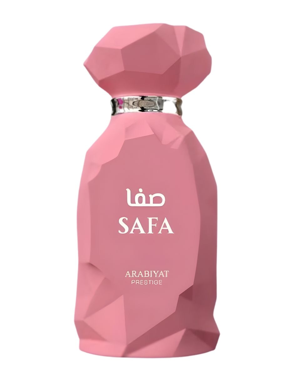 Eau de parfum Safa para mujer