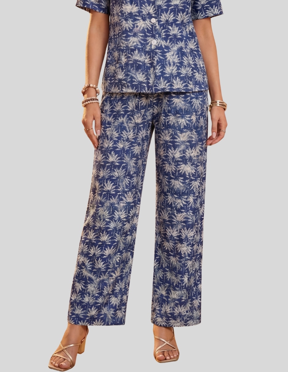 Conjunto ropa casual malabis conjunto de dama para mujer
