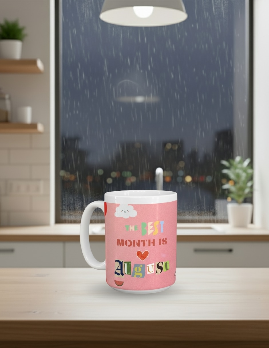 Taza clásica Tink