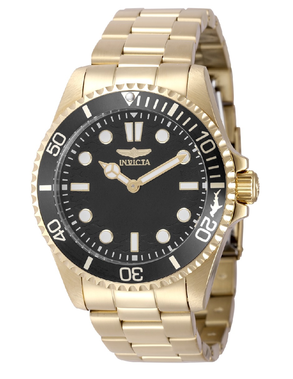 Reloj Invicta Pro Diver para hombre 49701