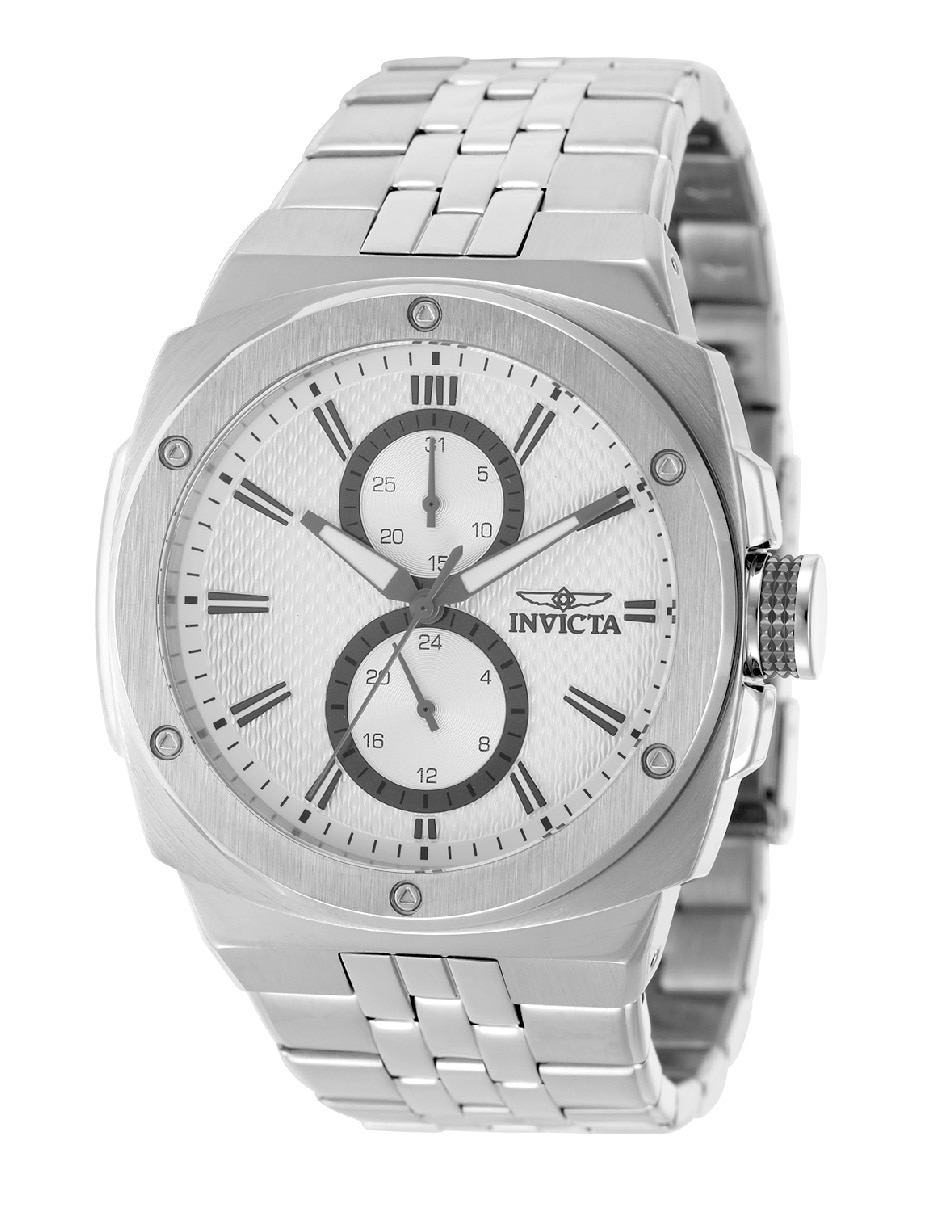 Reloj Invicta Sea Vulture para hombre 50150