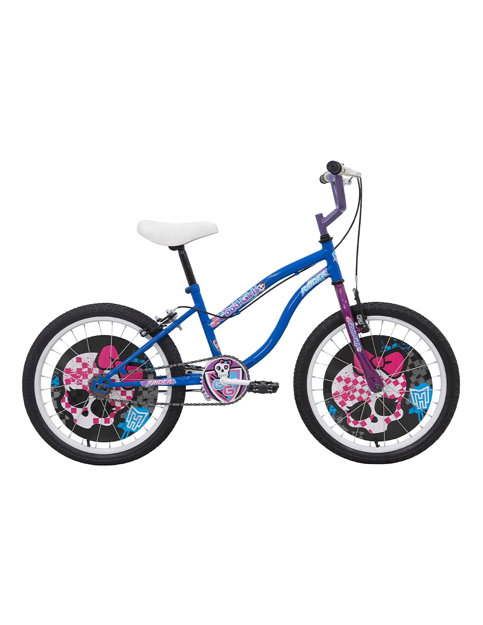Bicicleta infantil rodada 20 Bicicleta infantil rodada 20