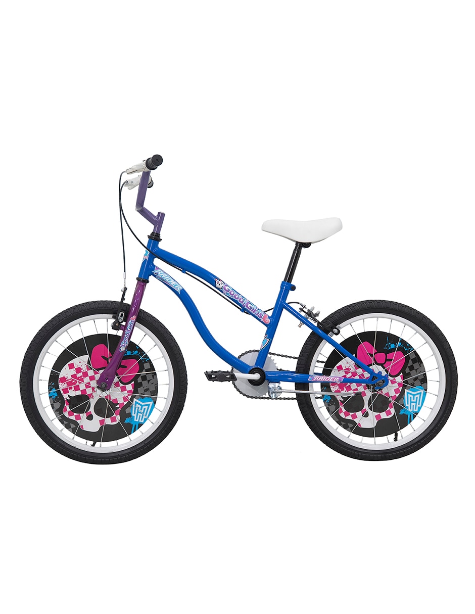 Bicicleta infantil rodada 20 5