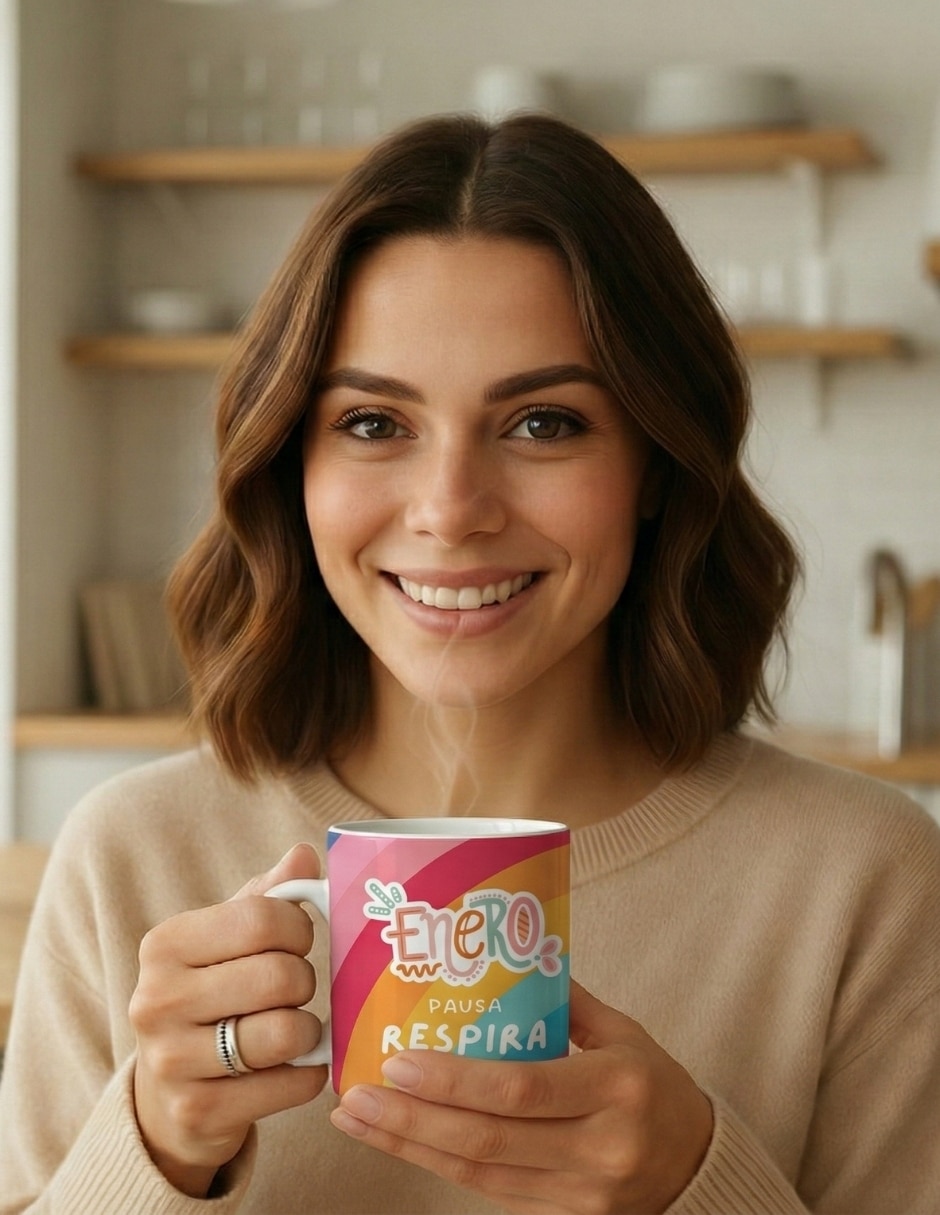 Taza clásica Tink