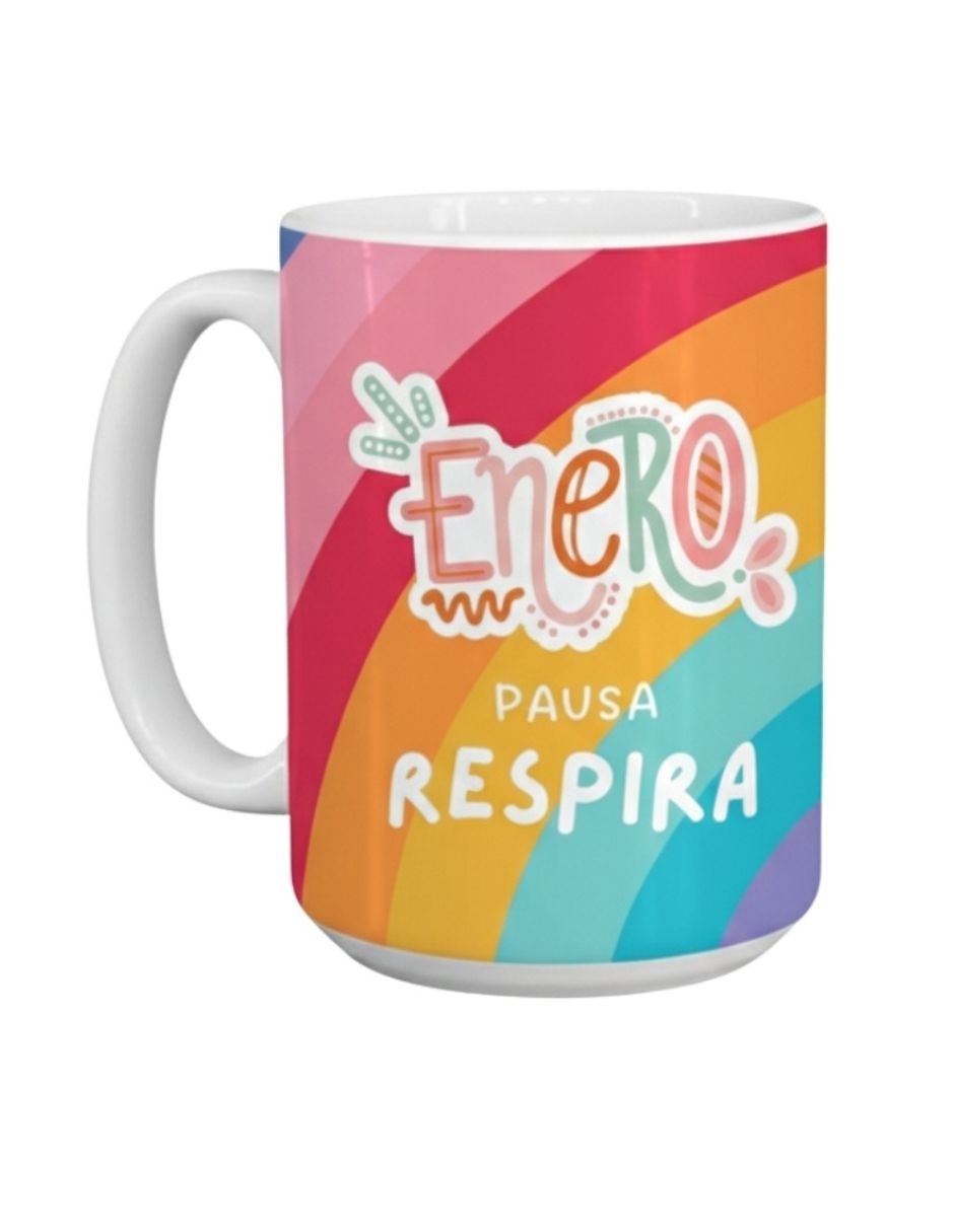 Taza clásica