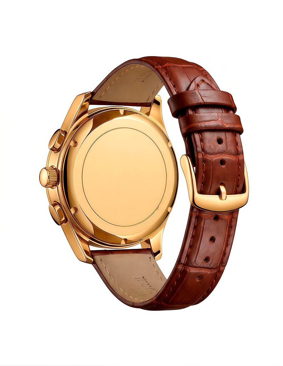 Reloj Generica para hombre Reloj-Cuar