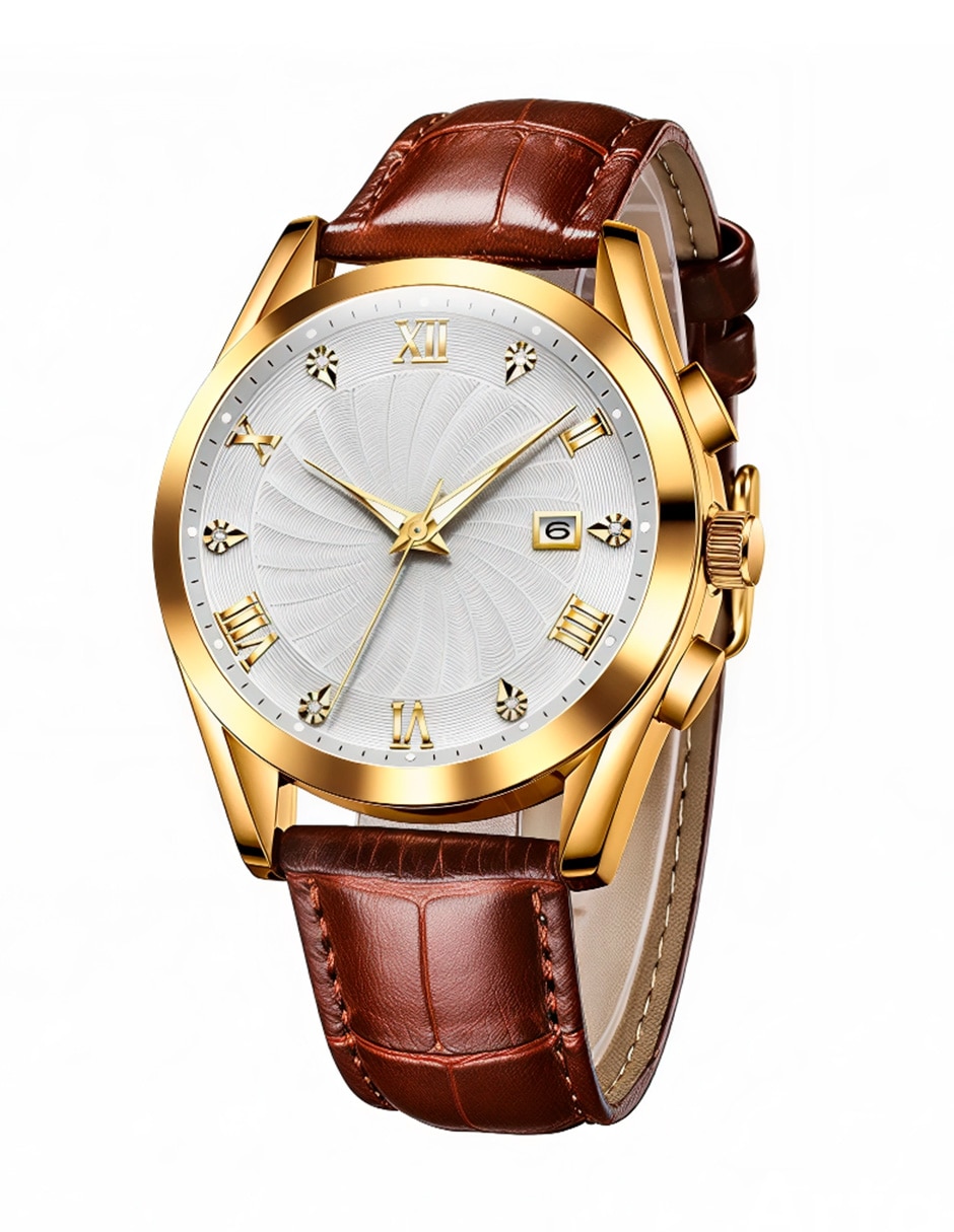 Reloj Generica para hombre Reloj-Cuar Reloj Generica para hombre Reloj-Cuar