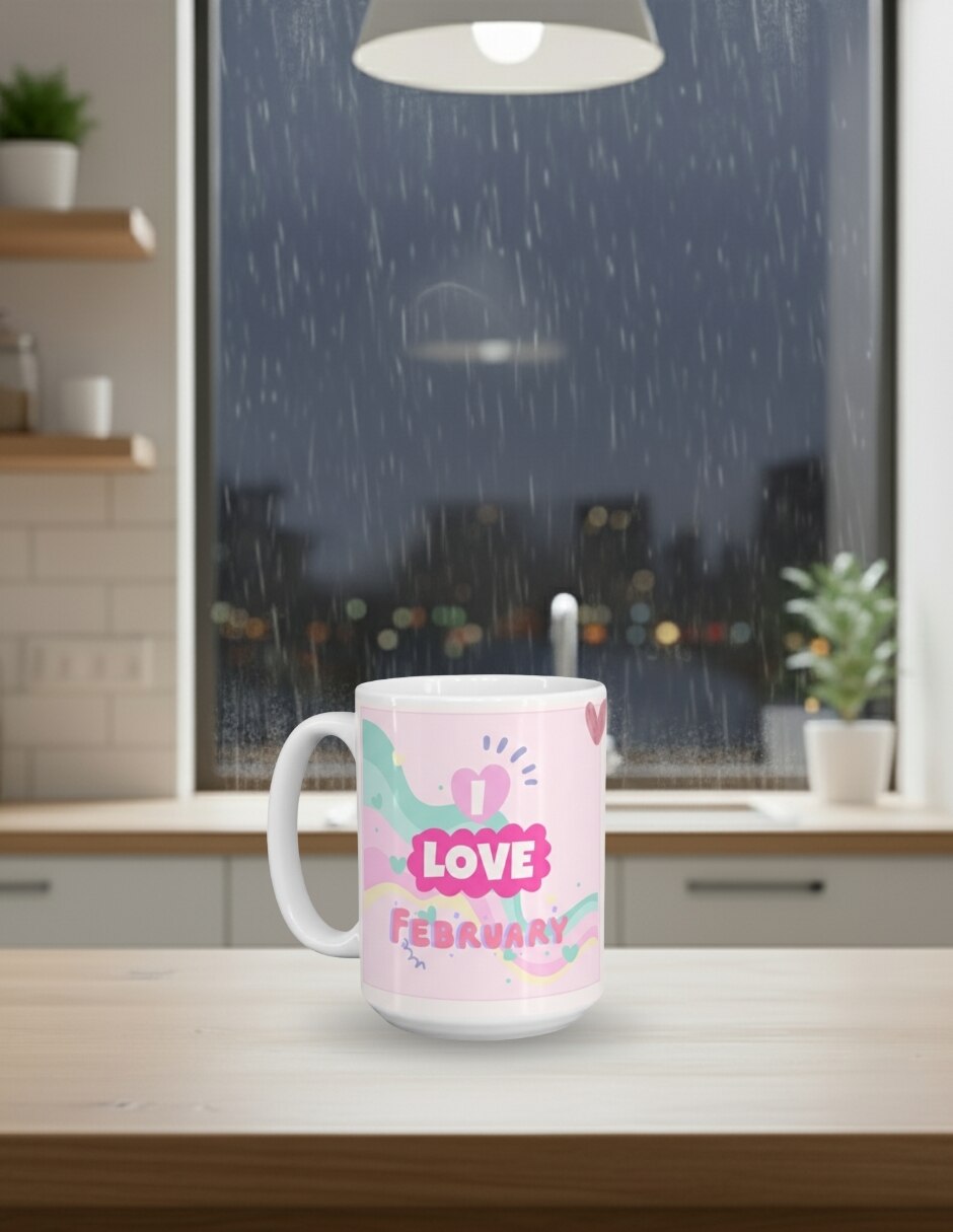 Set de tazas clásica Tink 2 piezas