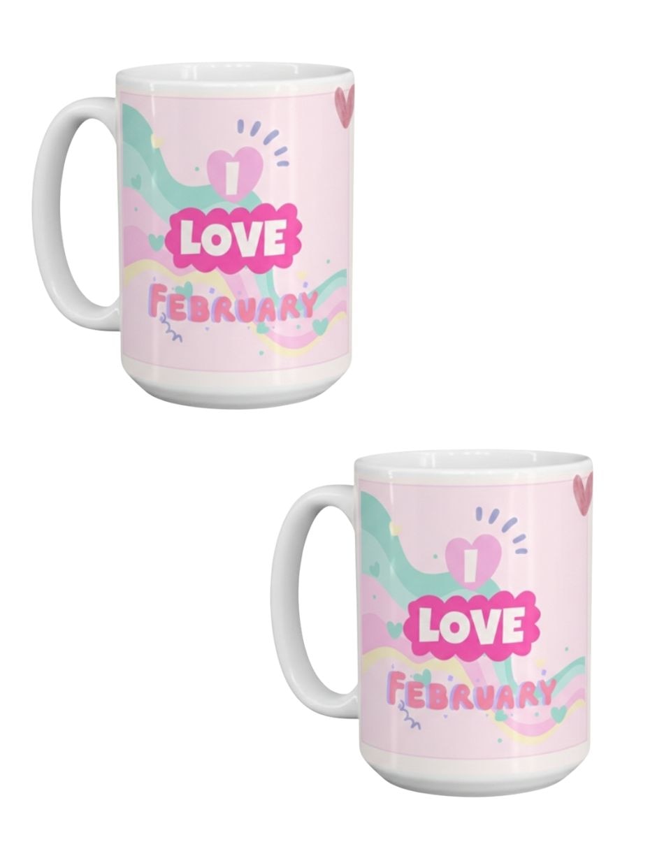 Set de tazas clásica 2 piezas Set de tazas clásica 2 piezas