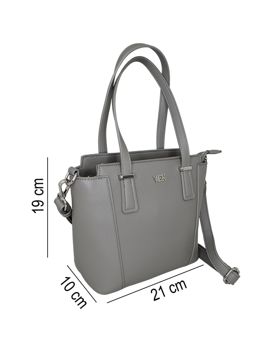 Bolsa tote Vek para mujer