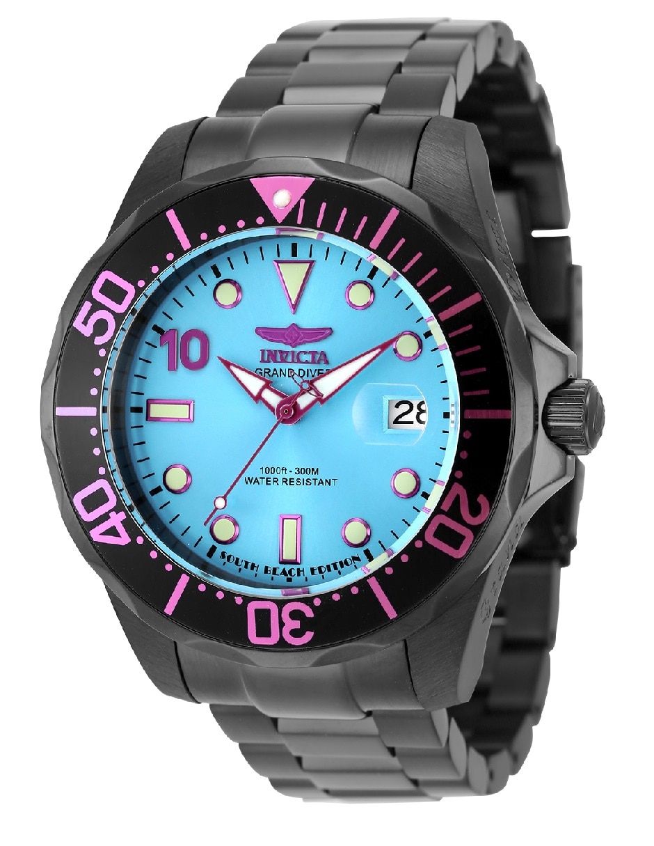 Reloj Invicta Pro Diver para hombre 48706