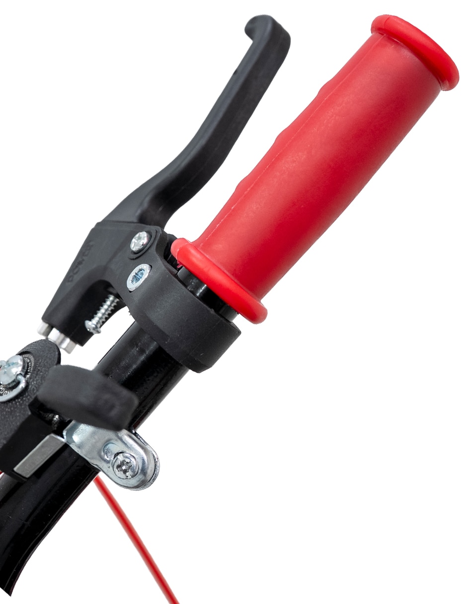 Bicicleta infantil rodada 20 unisex 6