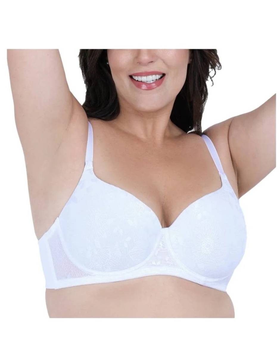 Brassiere demi Brasjade con copa para Mujer