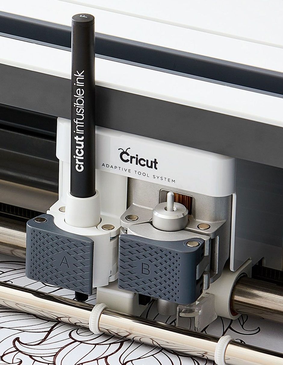 Set plumas para plotter Cricut