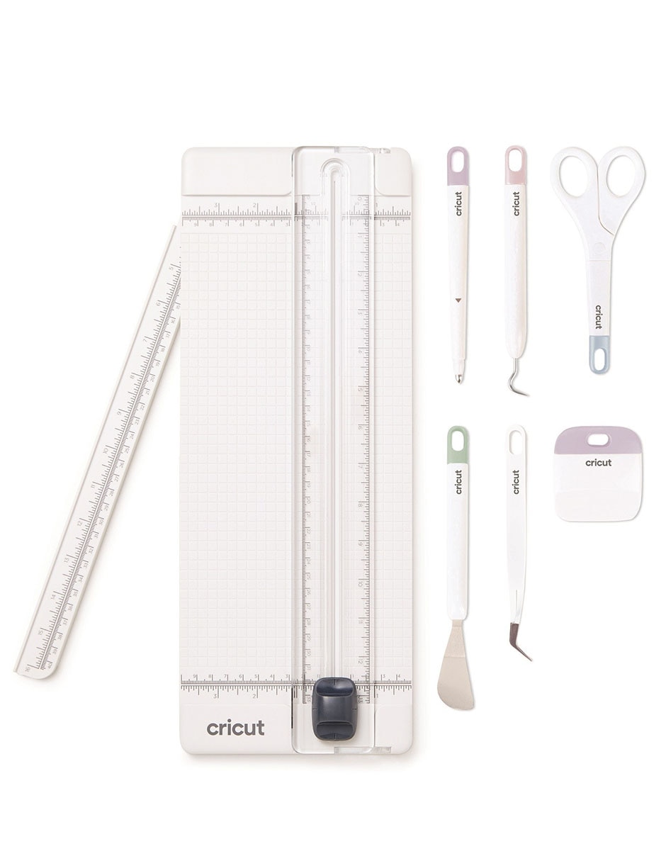 Kit herramientas para plotter 2