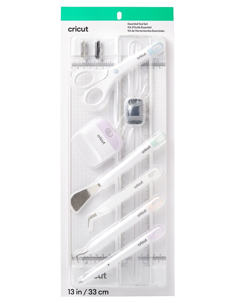Kit herramientas para plotter 3