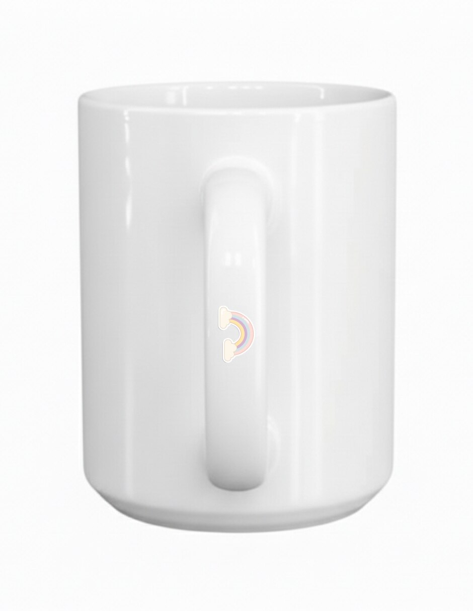 Set de tazas clásica Tink 2 piezas