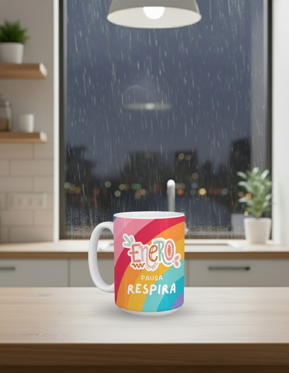Set de tazas clásica Tink 2 piezas