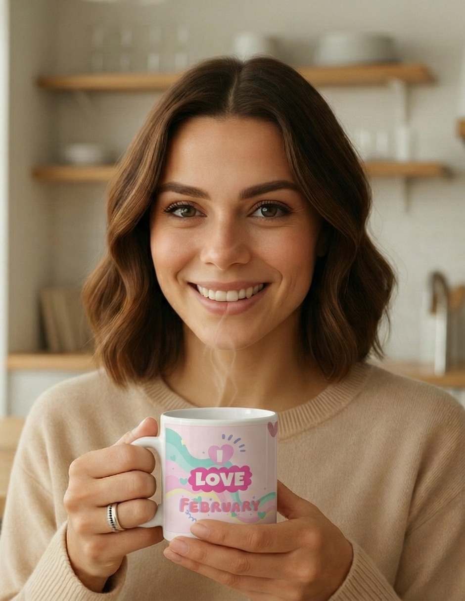 Taza clásica Tink