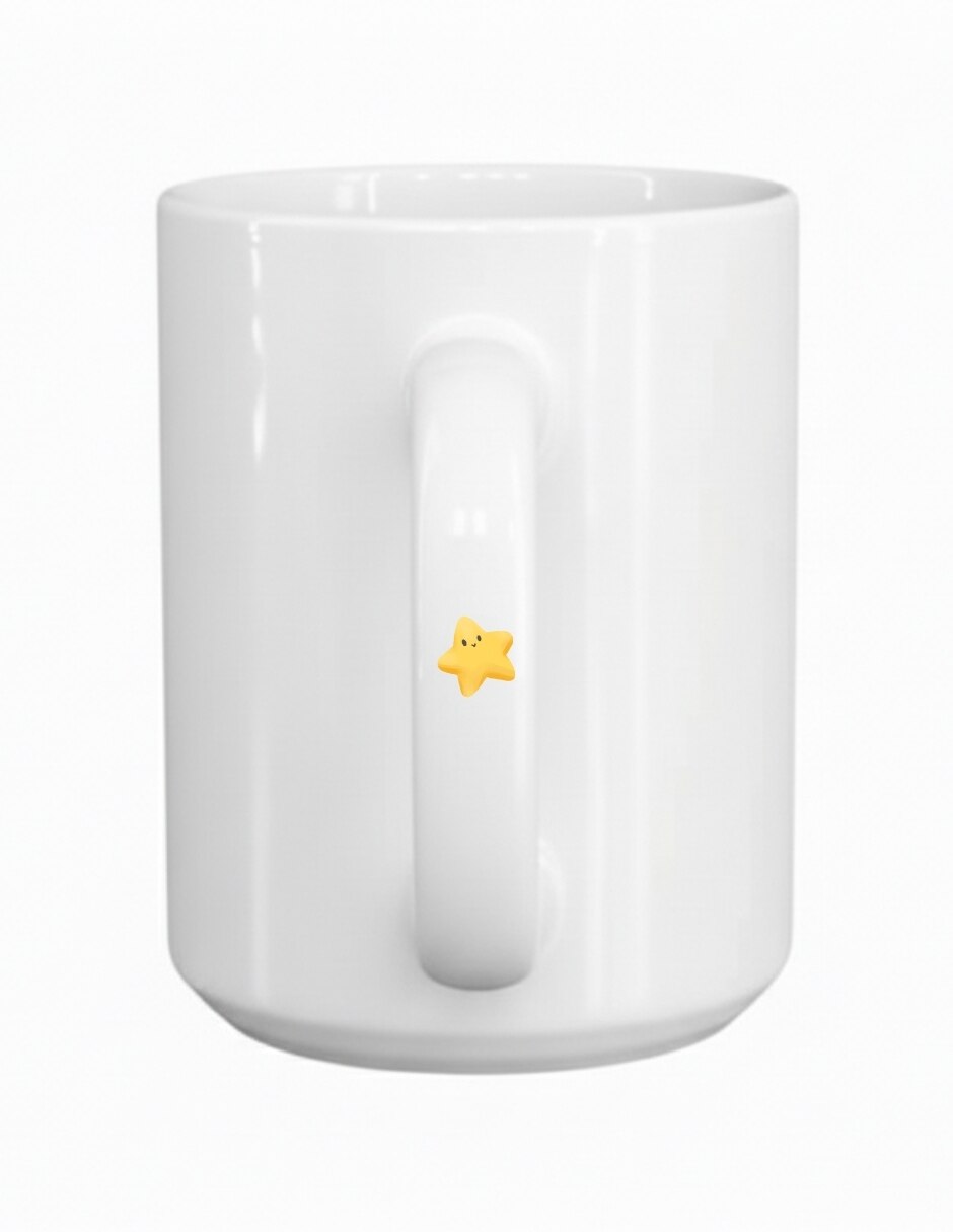 Taza clásica Tink