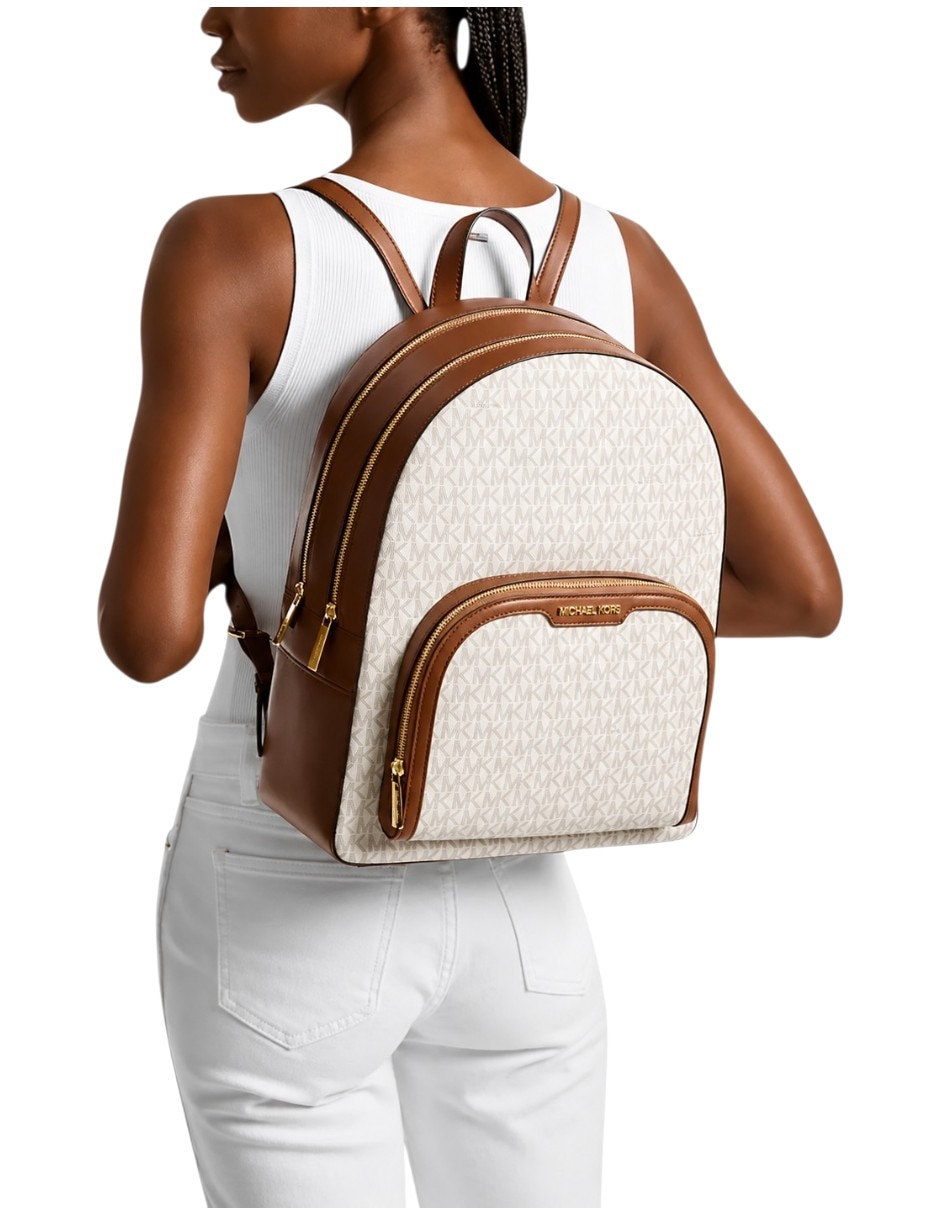 Mochila casual Michael Kors impermeable para Mujer