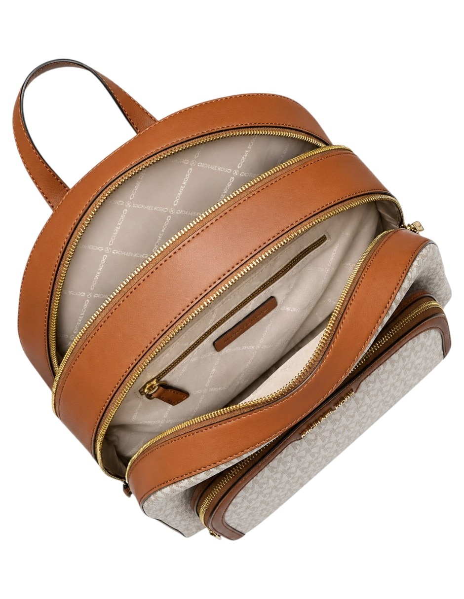 Mochila casual Michael Kors impermeable para Mujer