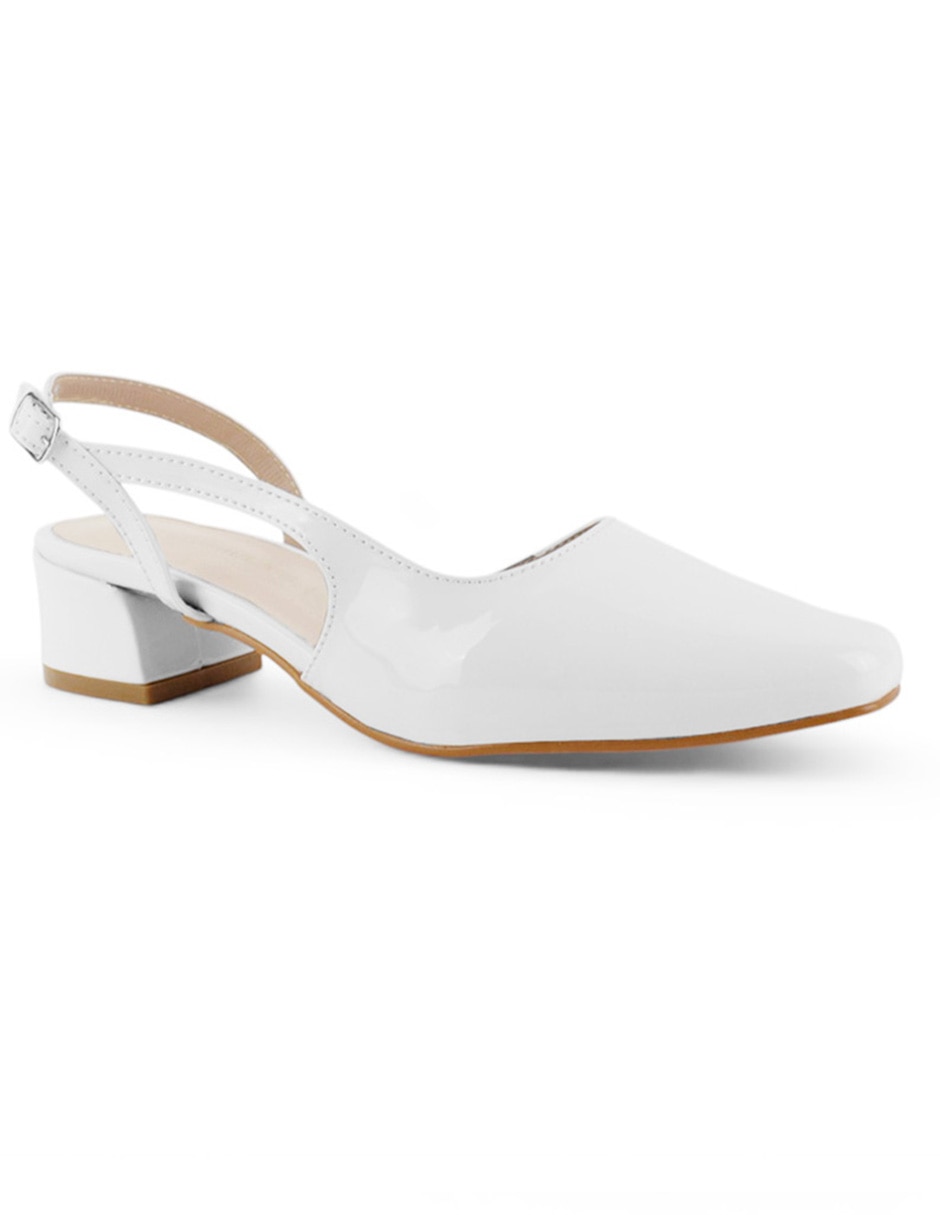Zapatilla Sintético A temporal 3