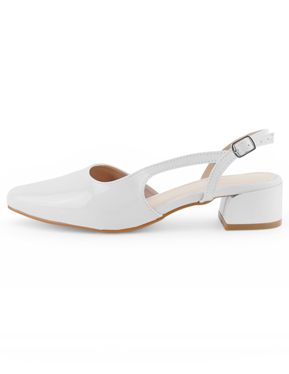 Zapatilla Sintético A temporal 1