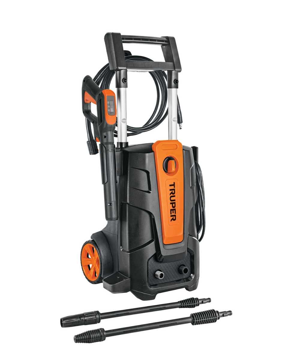 TRUPER Hidrolavadora Truper Hila 2000 psi