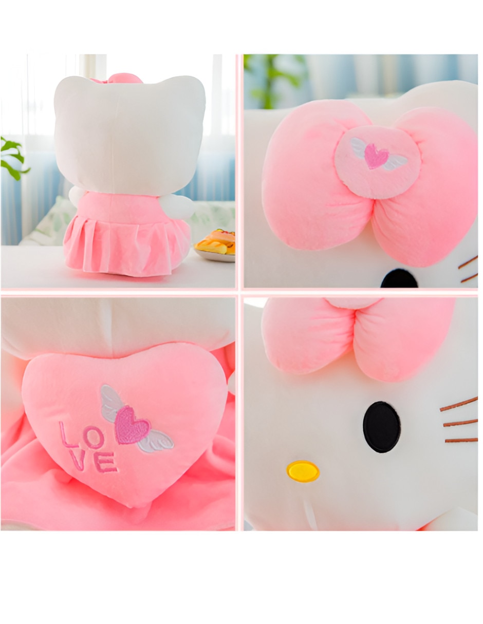 Peluche de Hello Kitty de 25 cm 3