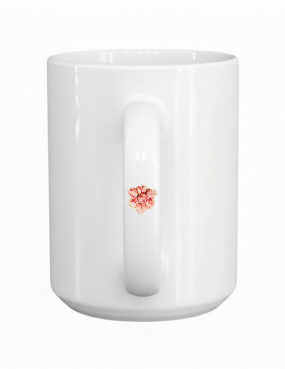 Set de tazas clásica Tink 2 piezas