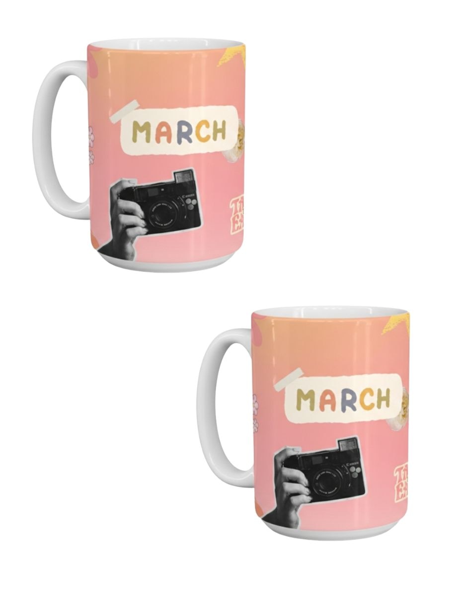 Set de tazas clásica 2 piezas Set de tazas clásica 2 piezas