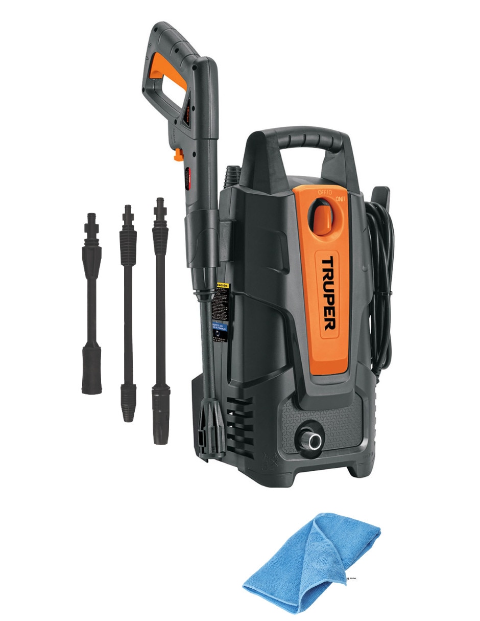 TRUPER Hidrolavadora Truper Hila 1500 psi