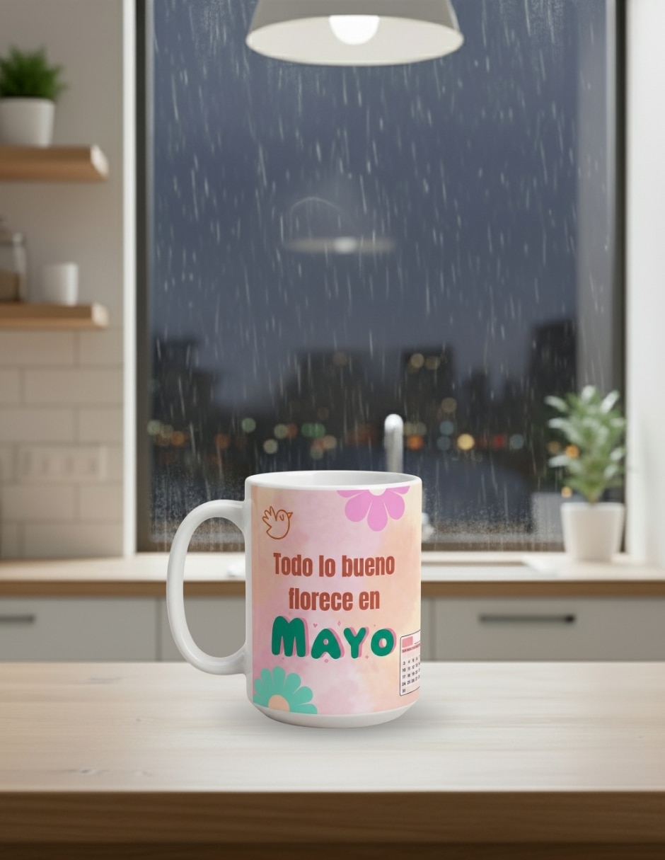 Taza clásica Tink