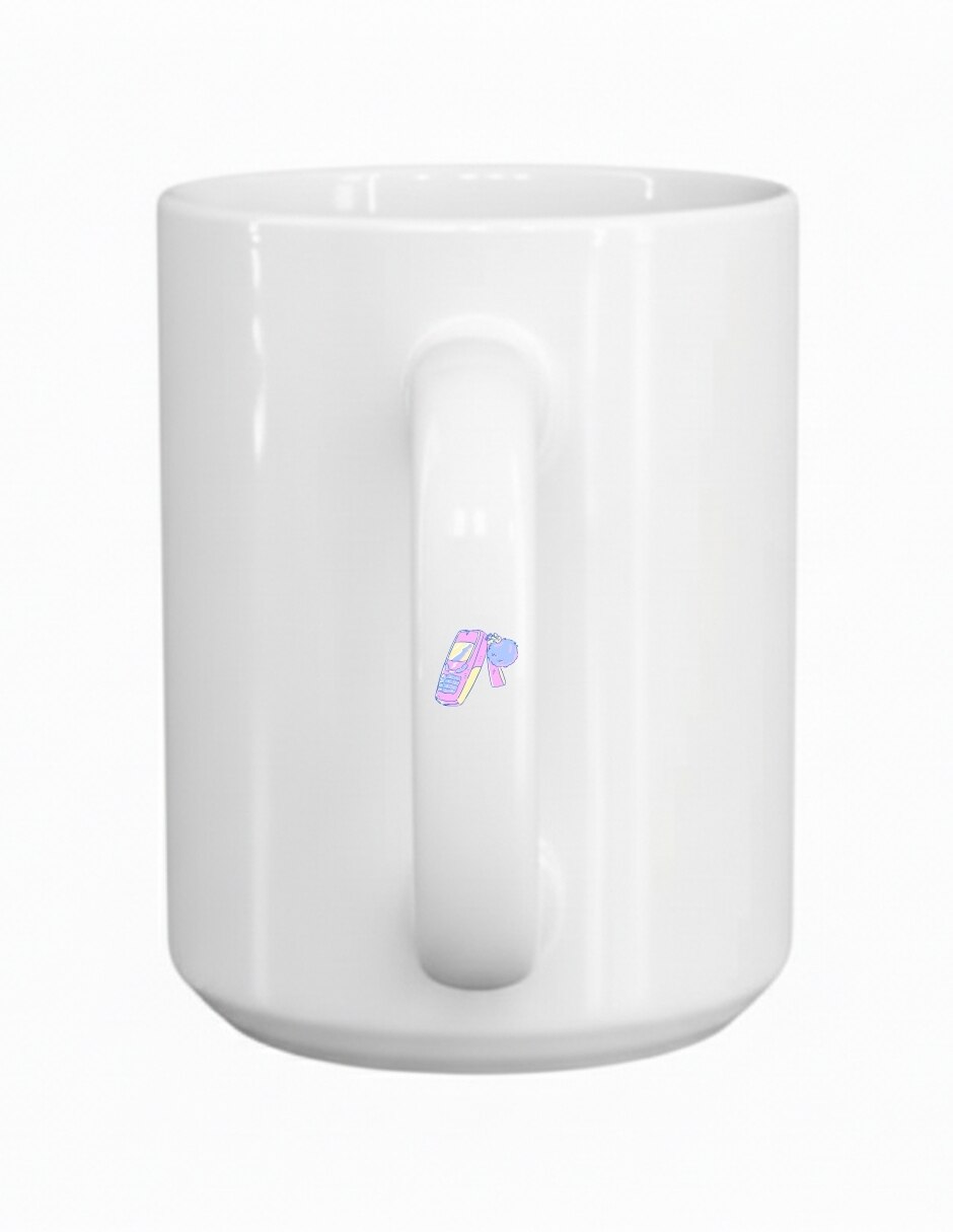 Taza clásica tink