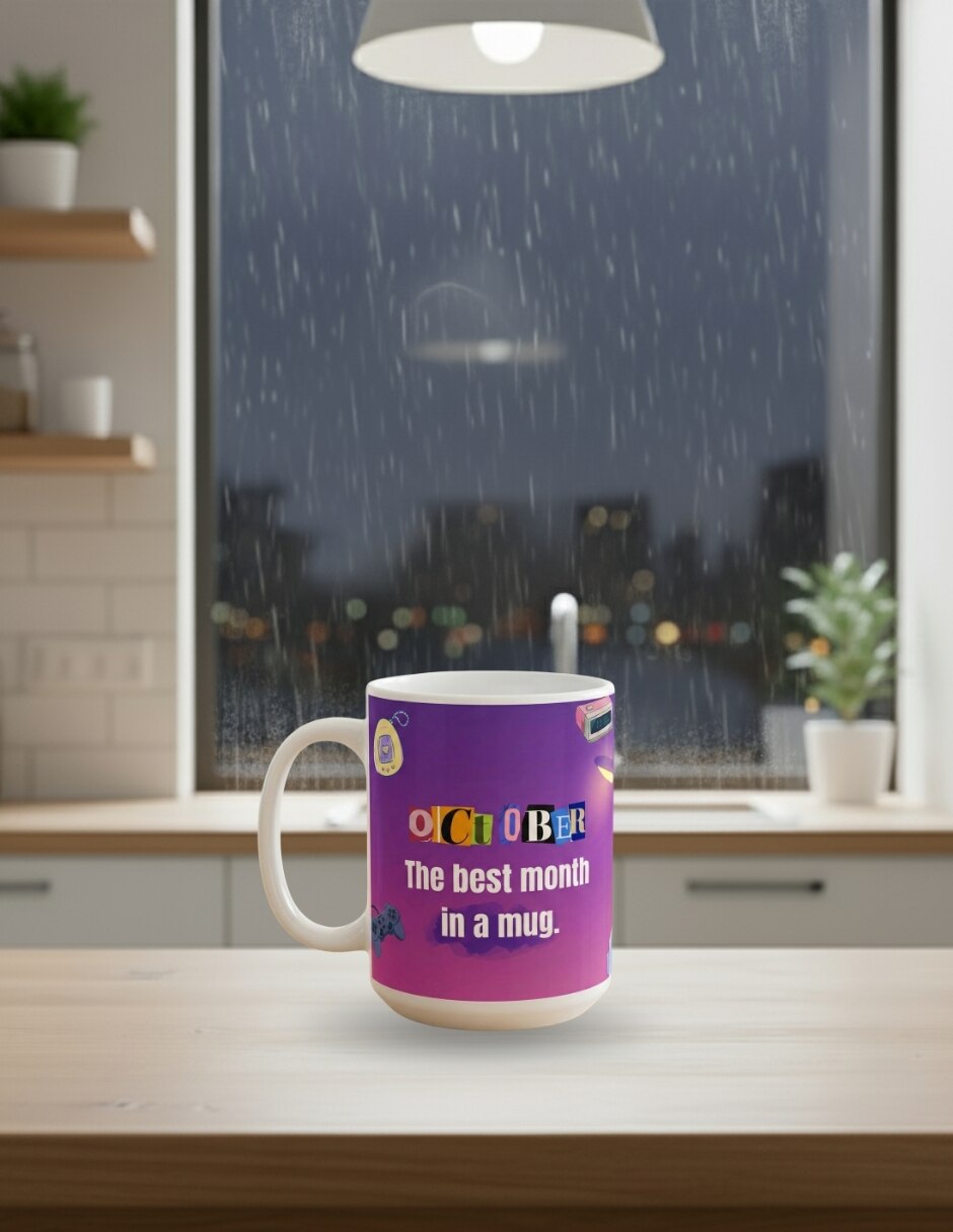 Taza clásica tink
