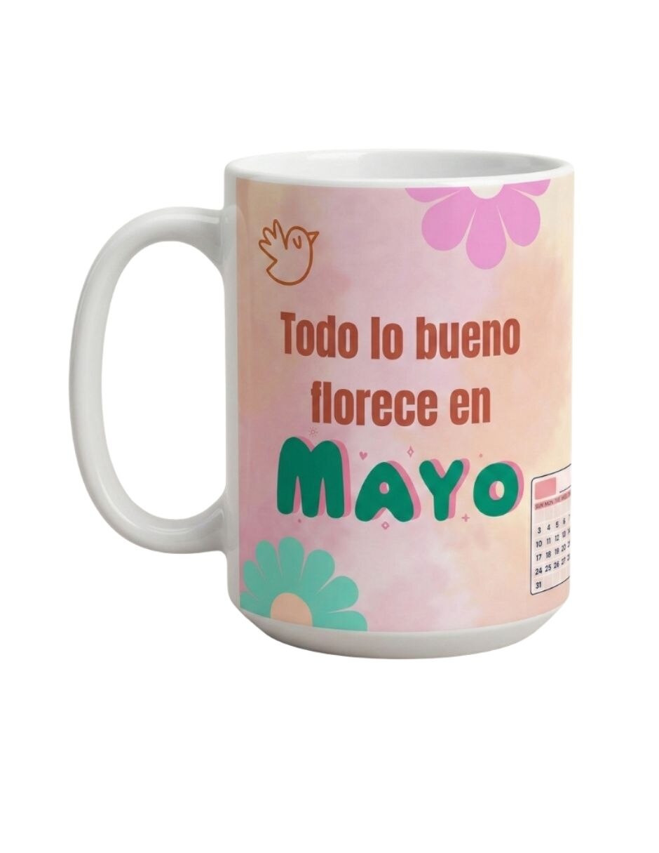 Set de tazas clásica Tink 2 piezas