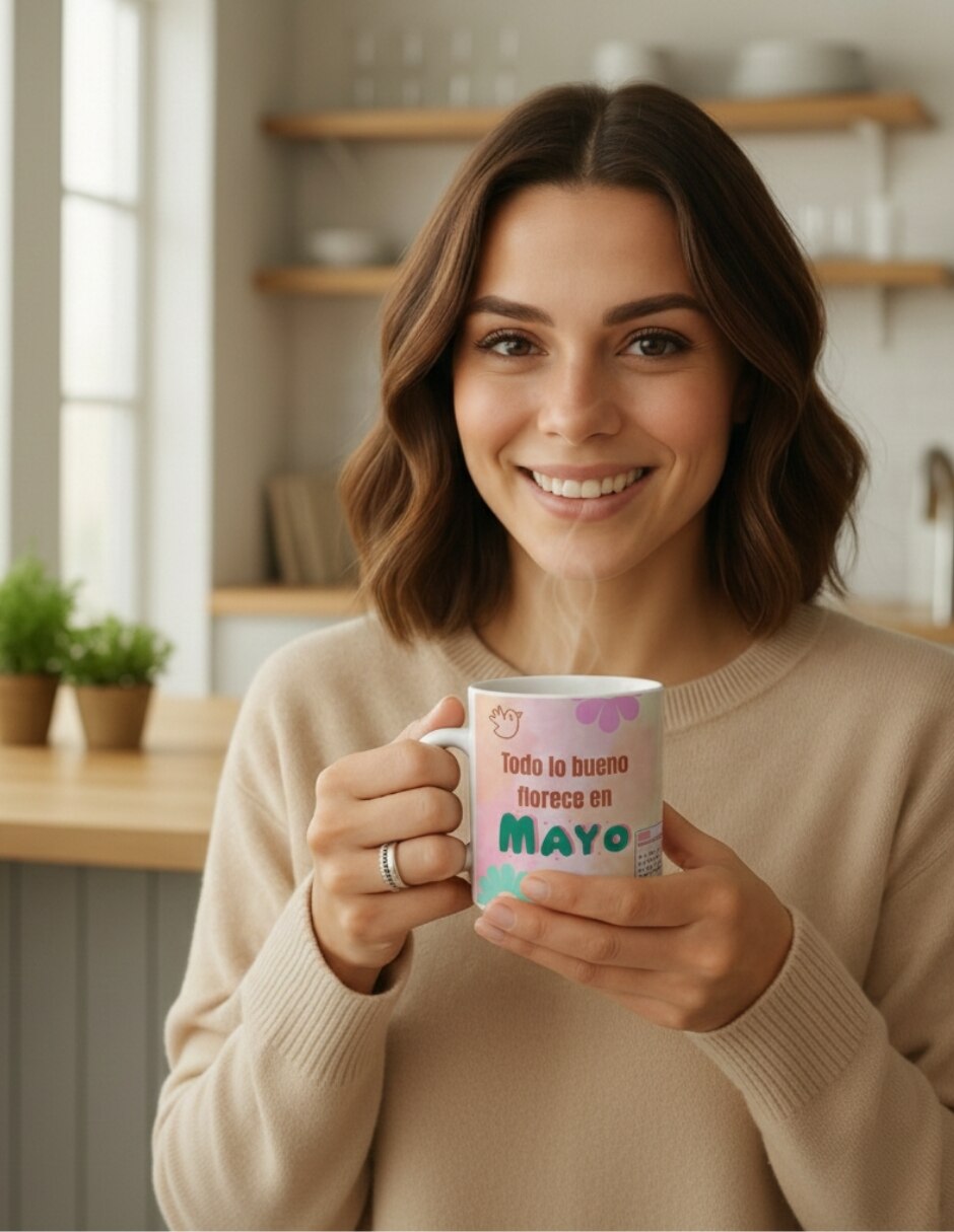 Set de tazas clásica Tink 2 piezas
