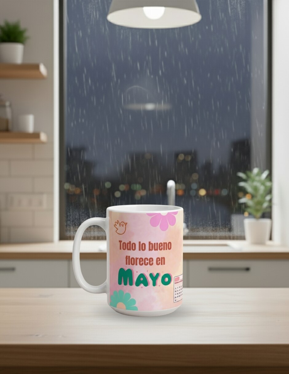 Set de tazas clásica Tink 2 piezas