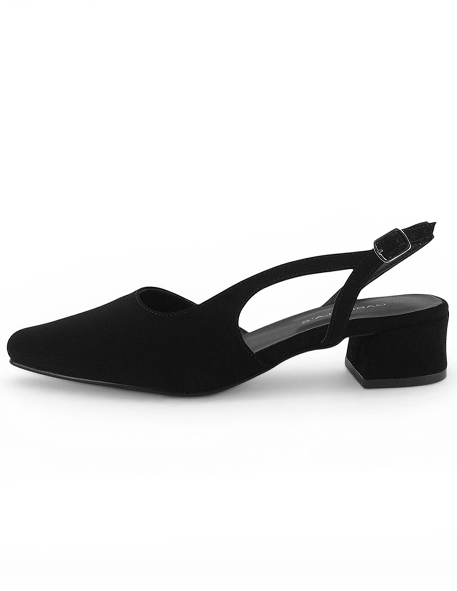 Zapatilla Sintético A temporal Zapatilla Sintético A temporal