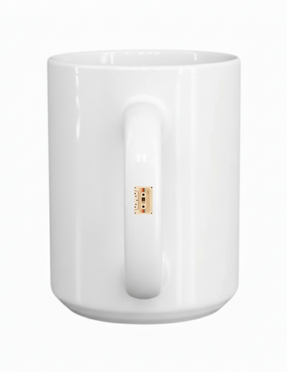 Taza clásica tink