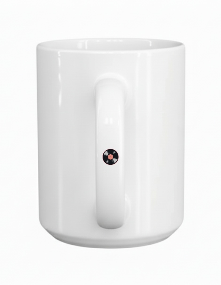 Taza clásica 2