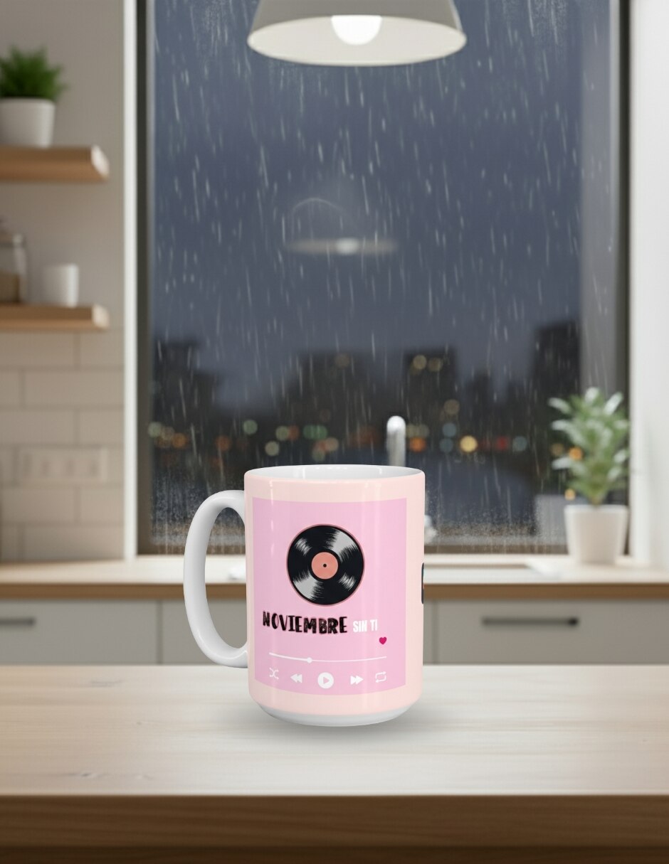 Taza clásica 3