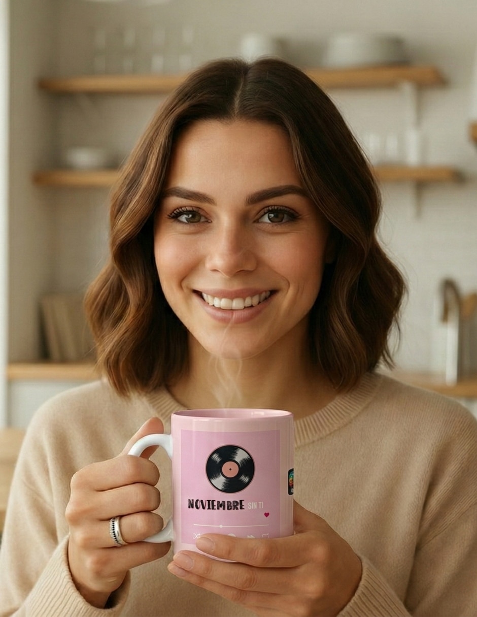 Taza clásica 5