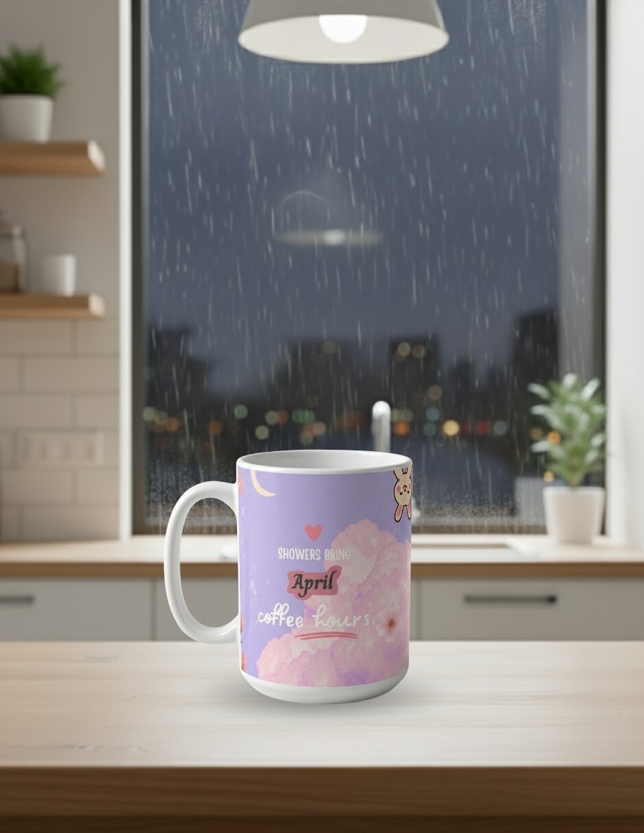 Set de tazas clásica Tink 2 piezas