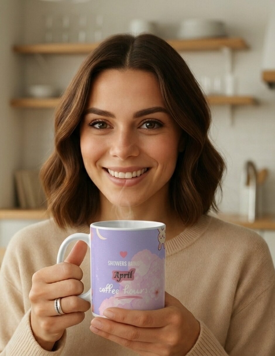 Set de tazas clásica Tink 2 piezas