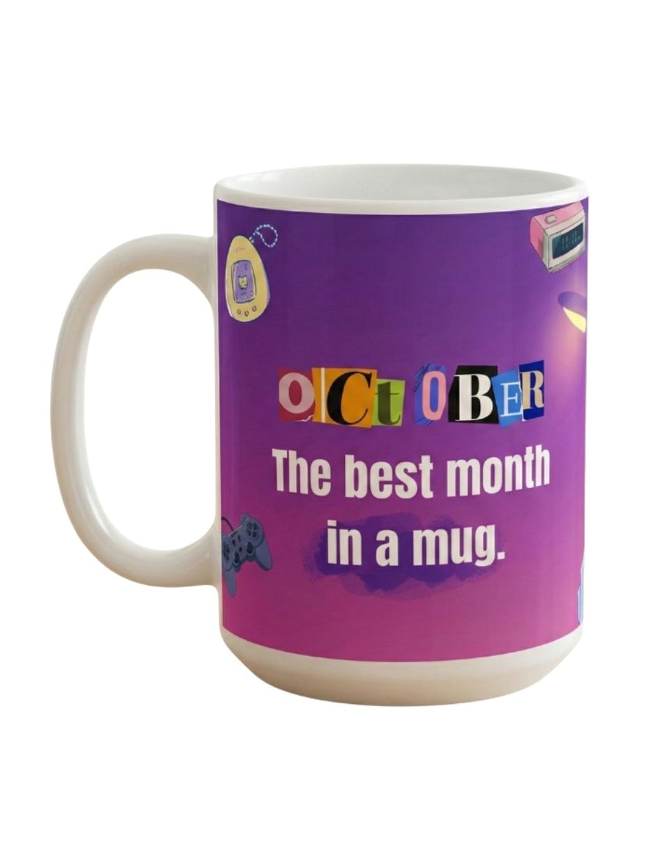 Set de tazas clásica Tink 2 piezas